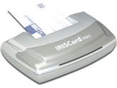 IrisCard Mini Blister (I.R.I.S.: USOA312)