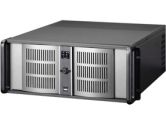 iStarUSA D-400 Silver 4U Rackmounted Server Case with 350-Watt Power Supply (iStarUSA: D-4/35SIL)