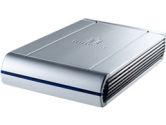 Iomega Silver Series 320GB 3.5" External Hard Drive - 7200, 8MB, USB 2.0 (Iomega: 33836)