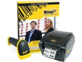 Wasp Inventory Control Standard V4 With WLR8900 And WPL205 (WASP: 633808390433)