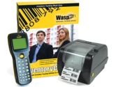 Wasp Inventory Control Pro V4 With WDT2200L And WPL305 (WASP: 633808390457)