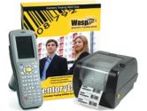 Wasp Inventory Control Enterprise With WDT3200 And WPL305 (WASP: 633808390600)