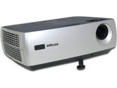 InFocus IN24+ 2200 Lumens SVGA DLP Video Projector (INFOCUS: IN24+)