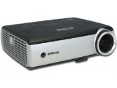 InFocus IN34 DLP Projector - 2500 Lumens, XGA 1024 x 768, 5.2 lbs. (InFocus: RB-IN34)