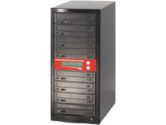 Kanguru DVD Duplicator - 16x DVDR, 4x DVDRW, 48x CD-R, USB 2.0 (Kanguru: U2-DVDDDUPE-D716)