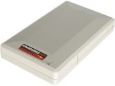 Kanguru - 500GB Kanguru Disk Hard Drive (Kanguru: 11A-KD-500GB)