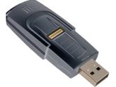 Kanguru - 8GB Bio Slider II USB Flash Drive (Kanguru: SB-MD-8G)