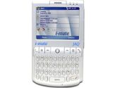 I-mate JAQ Unlocked Pocket PC - 2.8" Touch Screen, Bluetooth, MP3 Windows Mobile 5.0 (i-Mate: JAQ)