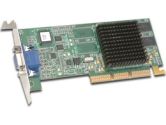 ATI Rage 128 Ultra Video Card - 16MB, AGP 2x/4x, VGA, Low Profile, Video Card (Joy Systems: 109-73100-02)