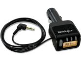 Universal FM Transmitter for MP3 Players (Kensington: K33383)