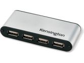 Kensington 2.0 USB PocketHub - 7 Ports (CABLES TO GO: 33366)