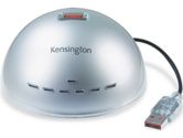 Kensington 33118 DomeHub - USB 2.0, 7-Port (Cables to Go: 33118)