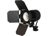 Lumiere L60181 Portable Halogen Video Light Kit - Halogen, 100W, 3200K, Light Weight, Rechargeable Battery, Carry Bag (Lumiere L.A.: L60181)