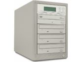 VACT DBT-123  DVD Duplicator - 16x DVDR Burn, 4x DVDRW, 32x CD-R (VACT: DBT-123)