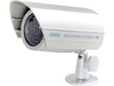 Lorex CVC6995CL Color Weather Proof Day/Night Camera with 30 IR LED'S (Lorex: CVC6995CL)