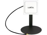 Luxul ANTUN-24-11 - Flat Panel High Gain 11 dBi Antenna (Luxul: ANTUN-24-11)