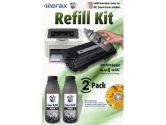 Merax - 217-188 - UNIV Black Toner Refill For HP/Brother/Canon (Merax: 217-188)