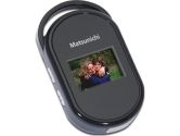 Matsunichi PV110 1" Digital Keychain Picture Frame (Matsunichi: PV110)