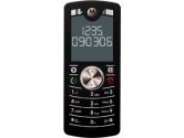 Motorola F3 Unlocked GSM Cell Phone - Black (Motorola: MOTOROLAF3)