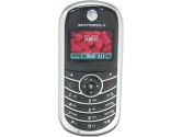 Motorola C139 Unlocked GSM Cell Phone - Silver (Motorola: C139 SILVER)