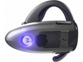 Motorola H500 Bluetooth Headset Black Bulk Packaging (Motorola: H500BLACK)