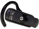 Motorola H800 Black Slider Bluetooth Headset (: MOHFPH8001)