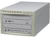 Microboards QD-52  CD Duplicator - 52x CD-R (Microboards: QD-52)