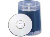 Microboard 8x Taiyo Yuden 4.7GB 600-Pack WHT Inkjet Printable DVD-R Media (Microboards: DVD-R47WPP600SK)