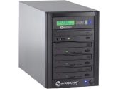 Microboards CopyWriter Pro 352 CD Duplicator - 52x CD-R with 80GB (Microboards: CW PRO-352)