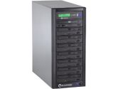 Microboards  Copywriter Pro 752 CD Duplicator - 52x32x CD-R/RW with 80GB (Microboards: CW PRO-752)