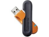 Memorex 4GB Traveldrive CL Readyboost Compliant USB Flash Drive (Imation Corp.: 32509087)