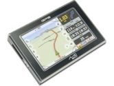 Mio C720T GPS - 4.3" Display, 2.0 Megapixel Camera, Media Player, North American Maps (Mio: C720t)