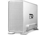 Fantom Drives G-Force MegaDisk 1TB External Hard Drive - 7200, 16MB, USB 2.0 (Fantom Drives: MDU1000)