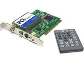 SABRENT ATSC & Digital HDTV/Analog TV Tuner PCI Card TV-ATSC (Sabrent: TV-ATSC)