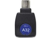 iGo A32 Power Tip (iGo: TP00632-0009)