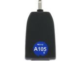 iGo A105 Power Tip (iGo: TP06105-0001)