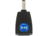 iGo A49 Power Tip (iGo: TIP A49)