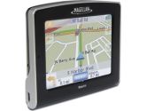 Magellan Crossover GPS Navigator with 3.5" LCD Screen (Magellan: 980-0008-001)