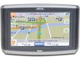 Magellan - Maestro 4040 - GPS Navigation Device With 4.3-Inch Screen (Magellan: 980920-01)