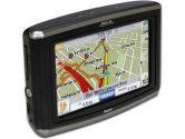 Magellan Maestro 4050 GPS - 4.3" Touch Screen, Voice Command, US And Canada Maps (Magellan: 980921-01)