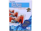 PurePrint High Glossy 8.5"x11" Photo Paper (Pure Print: NHG-15020)