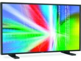 NEC MultiSync LCD4020-BK-AV 40" Widescreen LCD Monitor - 1080p, 16ms, 1200:1, WXGA 1366x768, DVI-D, VGA, HDMI, Composite RCA, Black (: LCD4020-BK-AV)