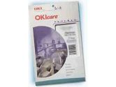 OKI - C6000/C6100 - 1 Year Overnight Exchange Warranty Extension (OKIDATA: 58265811)