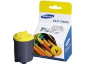 Samsung CLPY300A Yellow Toner for CLP-300 Series (Samsung: CLP-Y300A)