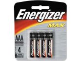 Energizer E92BP-4 Batteries (Energizer Holdings, Inc: E92BP-4)