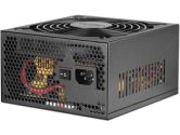 Ultra LSP550 550-Watt Power Supply - ATX, SATA-Ready, SLI-Ready, 135mm Fan