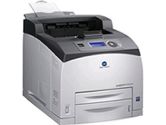 Konica Minolta pagepro 5650EN Monochrome Laser Printer (KONICA MINOLTA: A0DX012)