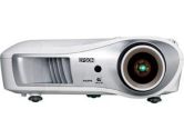 Epson Powerlite Home Cinema 1080UB 1080P LCD Projector 1920X1080 1600 ANSI 50000:1 Lens Shift D7 (Epson: V11H262120)