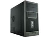 APEX TM366BK Black Computer Case (APEX Computer Technology: TM-366-BK)