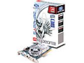 Sapphire Radeon X1650 Pro 512MB AGP (Sapphire Technology: 100175L)